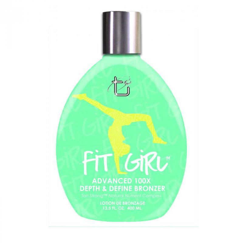 Fit Girl 100x 400ml
