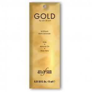 GOLD Brillant Dark Bronzer 15ml