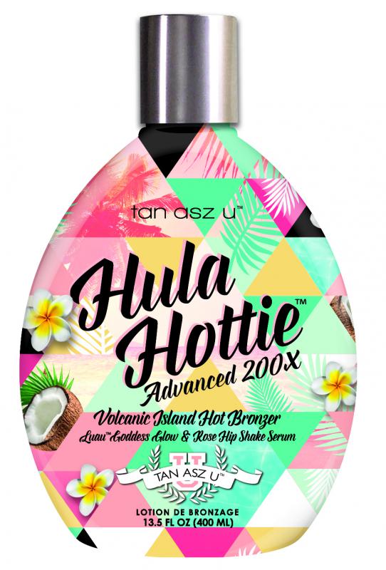 Hula Hottie 200x 400ml