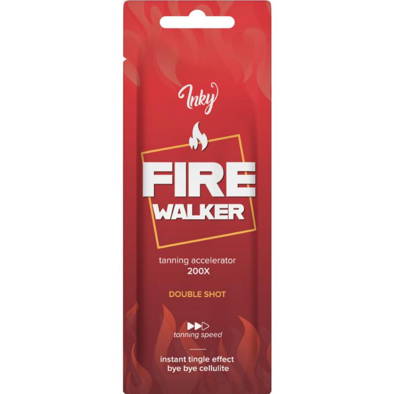 Inky Fire Walker Bizsergető (tingle) fokozó 200x 15 ml