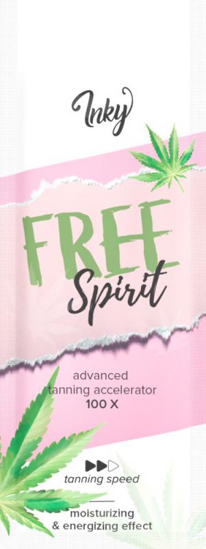 Inky Free Spirit 100x barnításgyorsító 15 ml