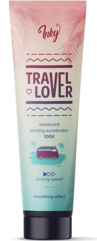 Inky Travel Lover barnításgyorsító 150 ml