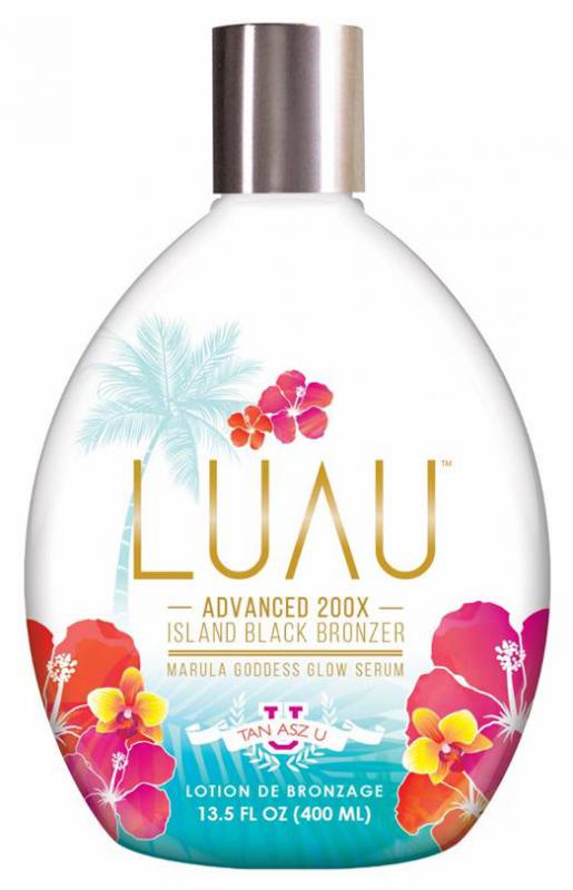 Luau 200x 22ml