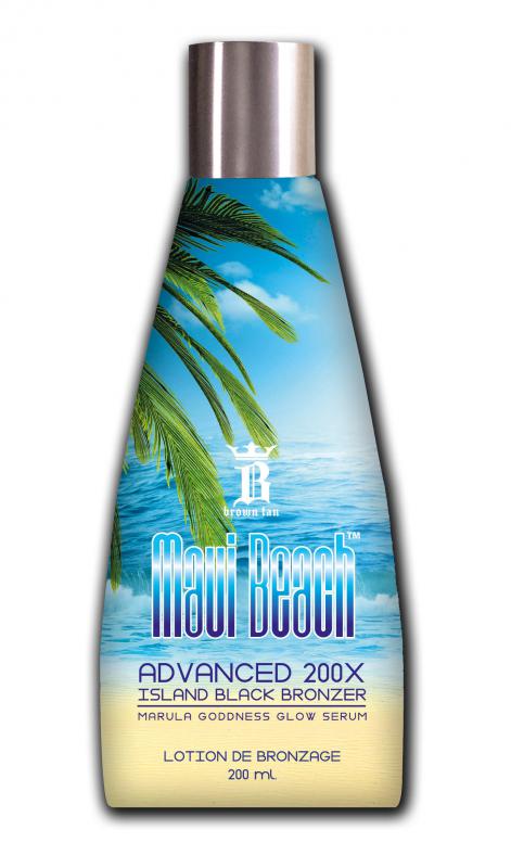 MAUI BEACH 200x 200ml