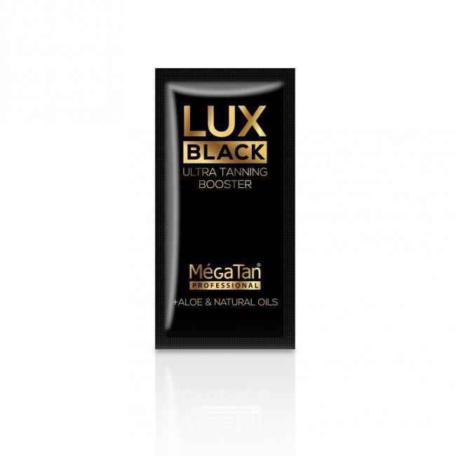 MégaTan Lux Black Ultra Tanning Booster 15ml