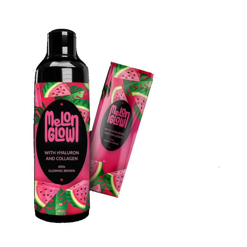 Melon Glow 250ml