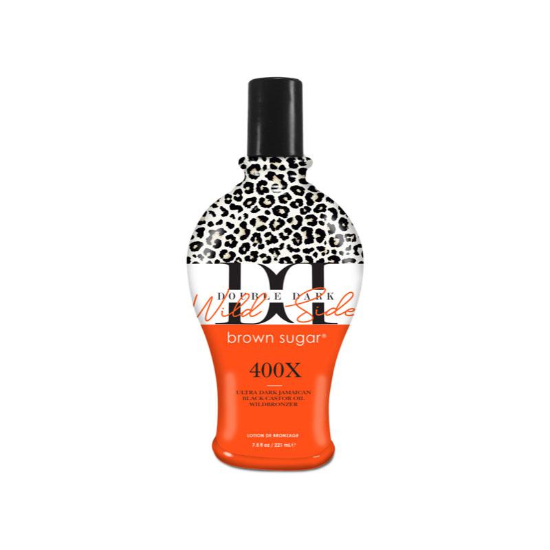 *NEW* DD WILD SIDE 400X 221ml