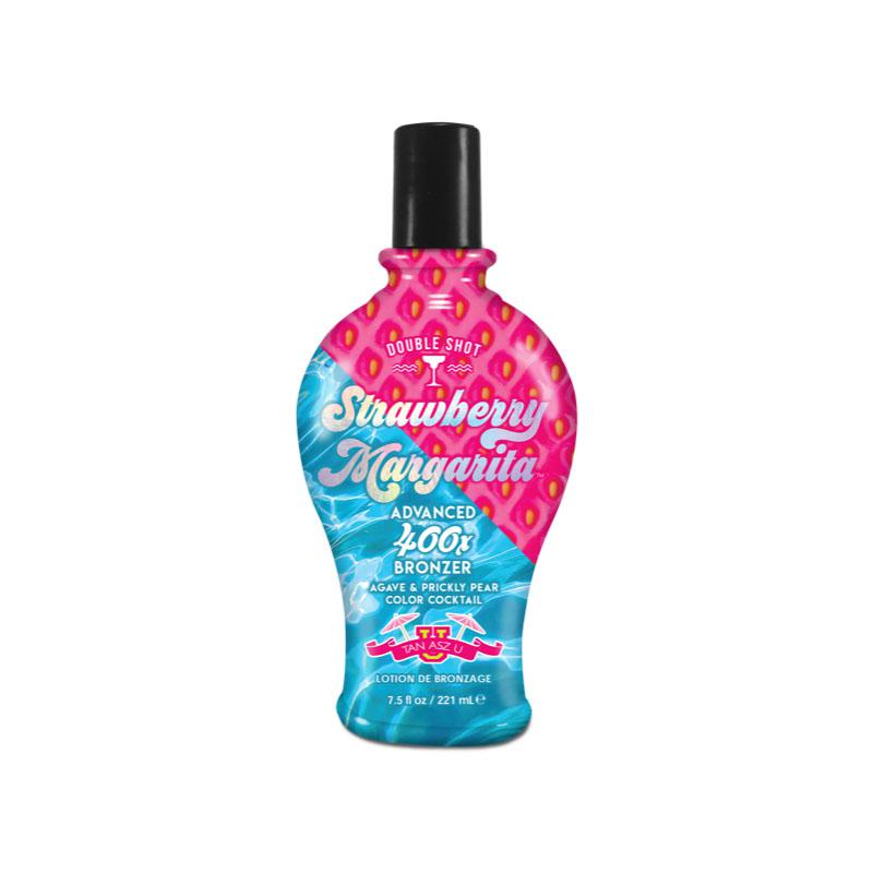 *NEW* STRAWBERRY MARGARITA 400x 221ml