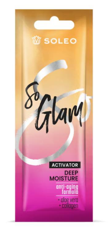 OUTLET Soleo So Glam 15ml