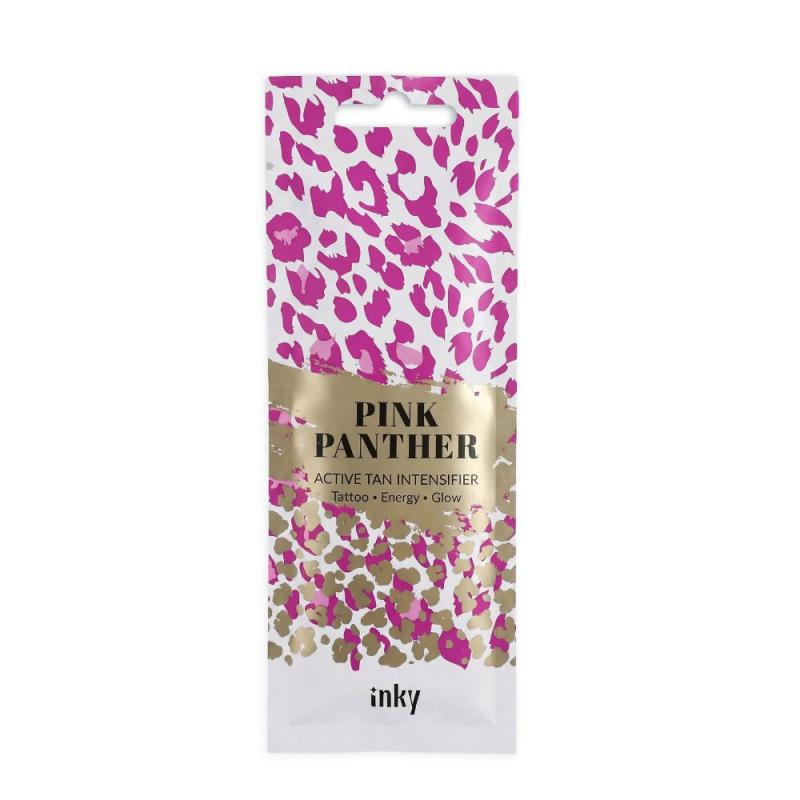 Pink Panther Aktív barnításfokozó 15 ml