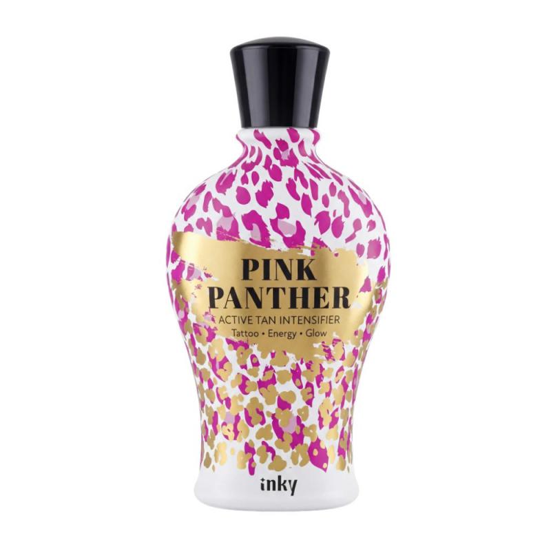 Pink Panther Aktív barnításfokozó 250 ml