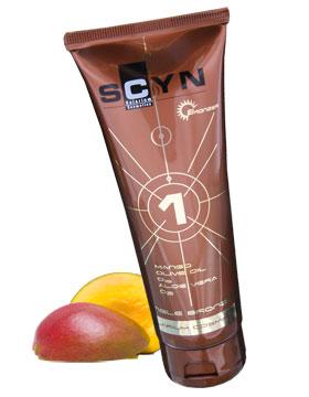 SCYN Single Bronzer „1” -15ml