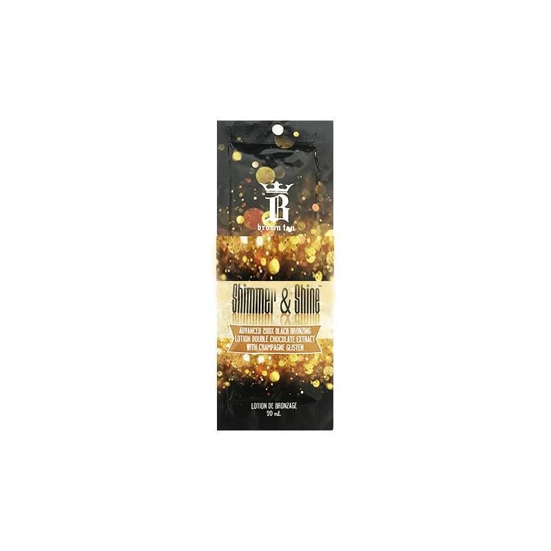 SHIMMER & SHINE 200x 20ml
