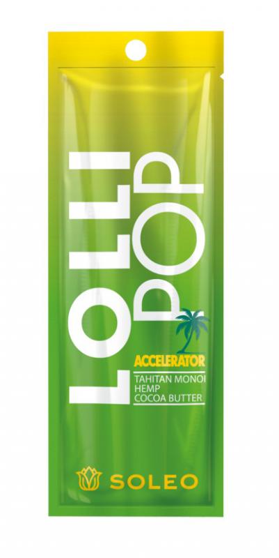 Soleo Basic Lolli Pop 15ml