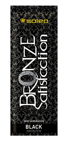 Soleo Black Bronzer 15 ml