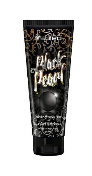Soleo Black Pearl 2x200ml