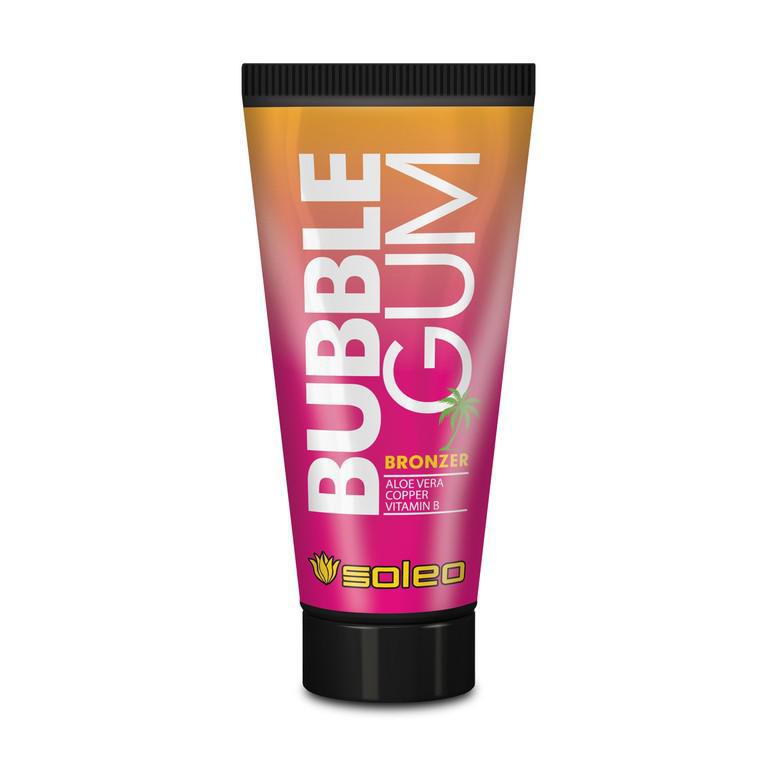 Soleo Bubble Gum 150ml