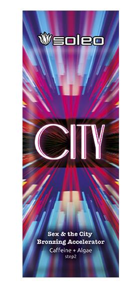 Soleo City 15ml