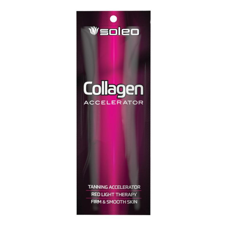 Soleo Collagen Accelerator 15 ml
