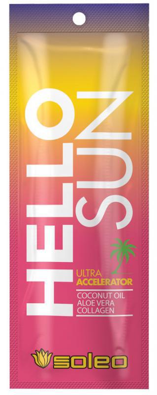 Soleo Hello Sun 15ml