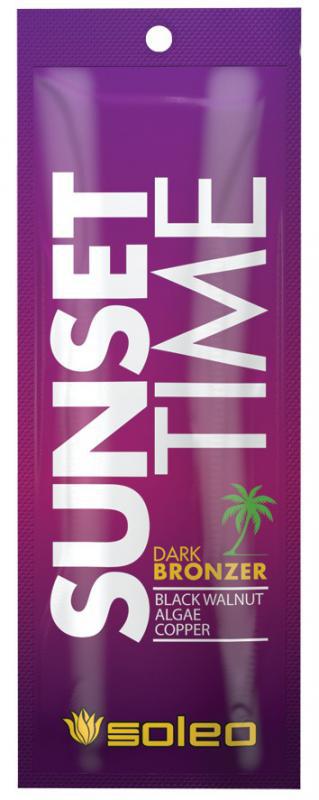 Soleo Sunset Time 15ml