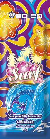 Soleo Surf 15ml