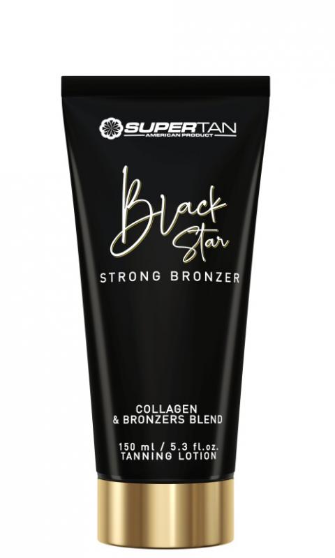 SuperTan Black Star 15ml