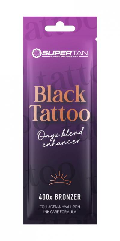 SuperTan Black Tattoo 15ml