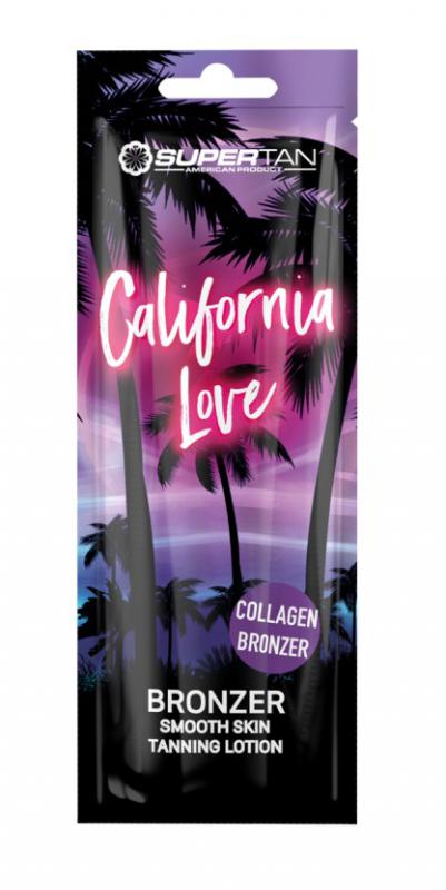 SuperTan California Love 200ml