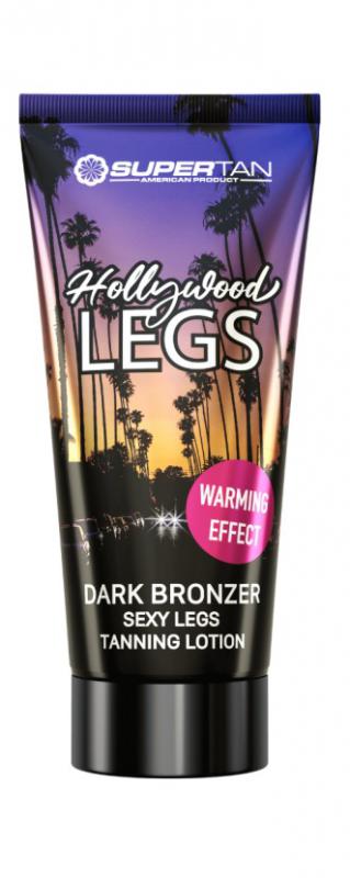 SuperTan Hollywood Legs 10ml