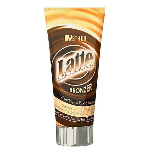 Taboo Latte Bronzer 200 ml
