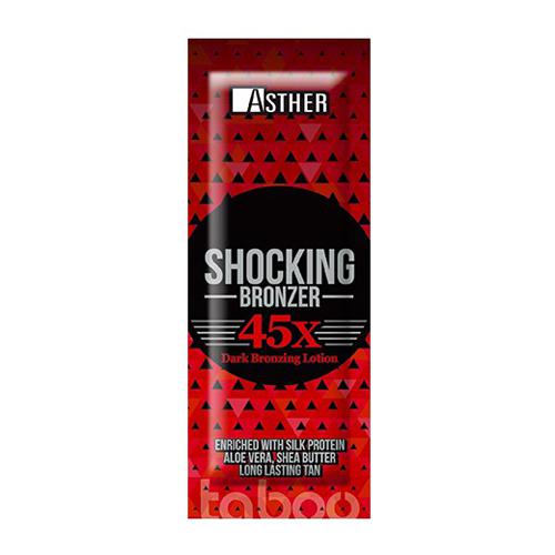 Taboo Shocking Bronzer 15 ml