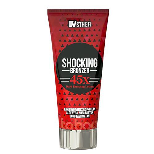 Taboo Shocking Bronzer 200 ml