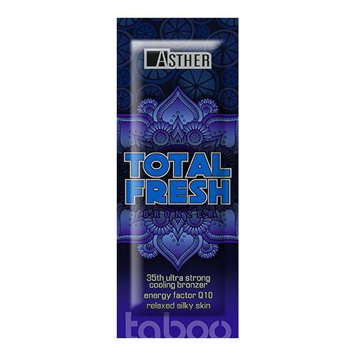 Taboo Total Fresh Bronzer 15 ml
