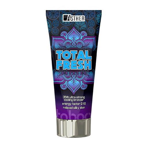 Taboo Total Fresh Bronzer 200 ml