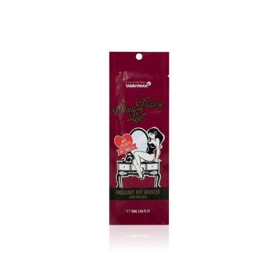 TANNIMAX Sexy Dating Legs HOT Energy 15ml