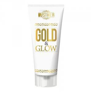 Asther Taboo Gold & Glow 200ml