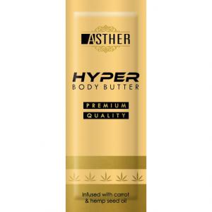 Asther Taboo Hyper Body Butter 15ml