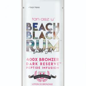 BEACH BLACK RUM 400x (22ml)