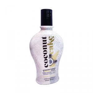 Brown Sugar Coconut Cake Advanced Tanning & Redlight Lotion 221ml