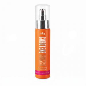 Carotene Bomb! Aktív barnításfokozó száraz olaj 75 ml