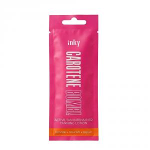 Carotene Bomb! Aktív barnításfokozó tej 15 ml
