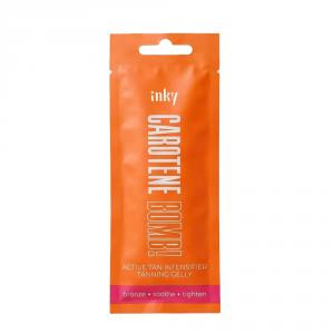 Carotene Bomb! Aktív barnításfokozó zselé 15 ml