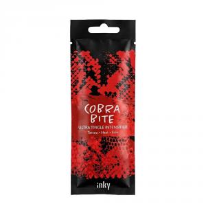 Cobra Bite Ultra bizsergető (tingle) barnításfokozó 15 ml