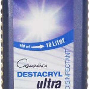 COSMEDICO DESTACRYL 150ML