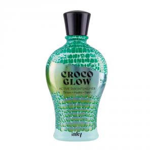 Croco Glow Aktív barnításfokozó 250 ml