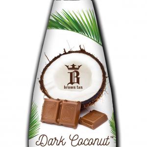 DARK COCONUT 200x 200ml