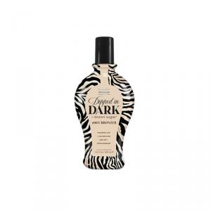 Double Dark DIPPED IN DARK 400x 221ml