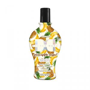 Double Dark Pineapple Sugar 400x 221ml