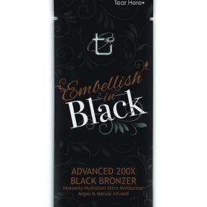 Embellish In Black 200x 22ml